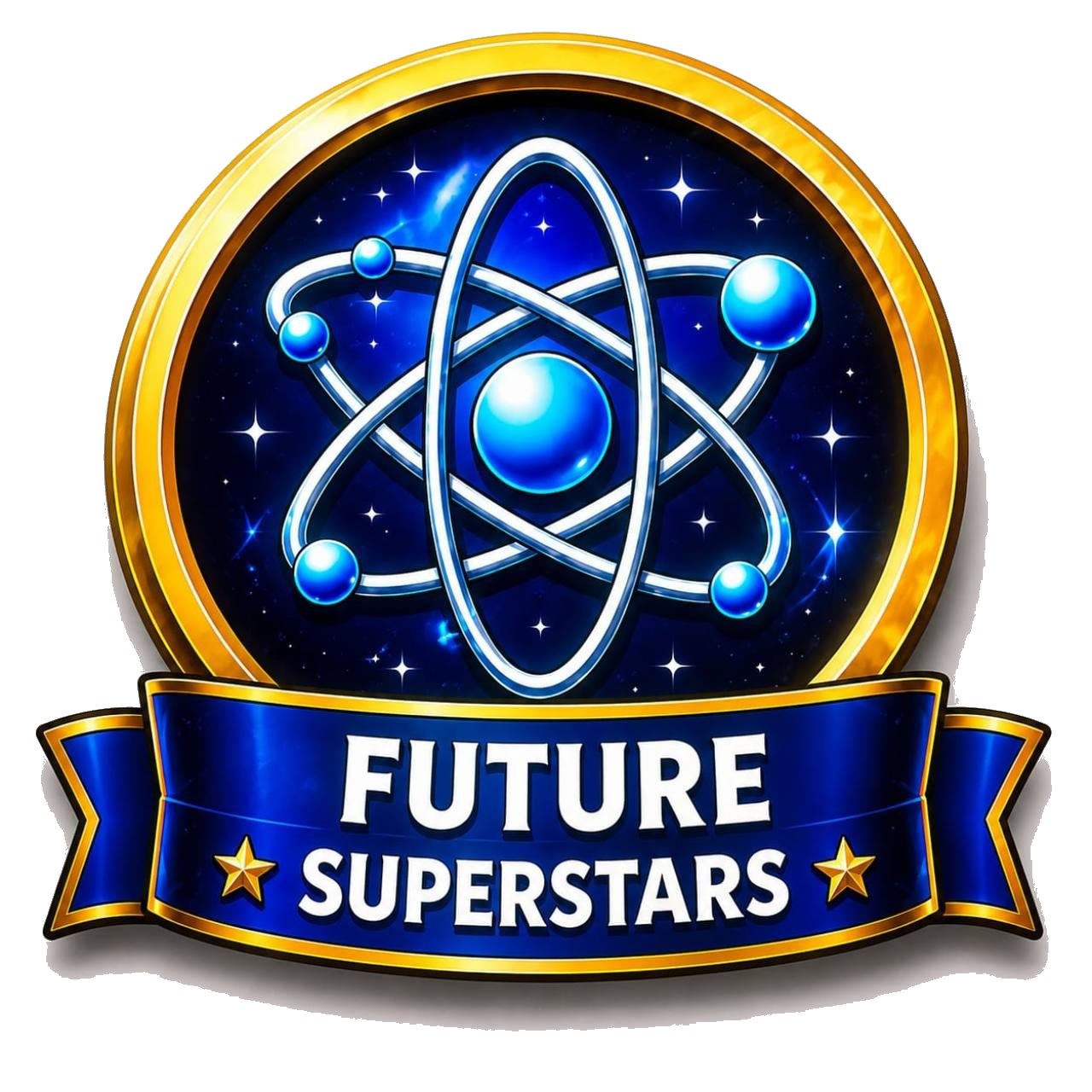 Future SuperStars badge