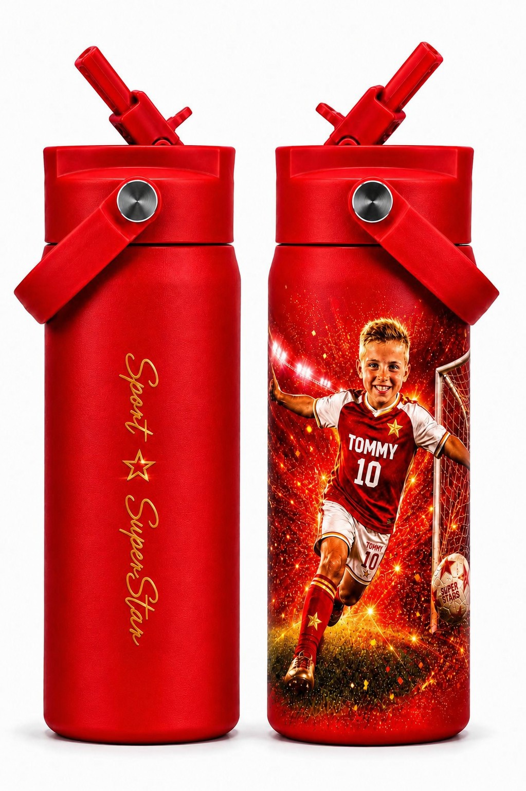 Water bottle thumbnail