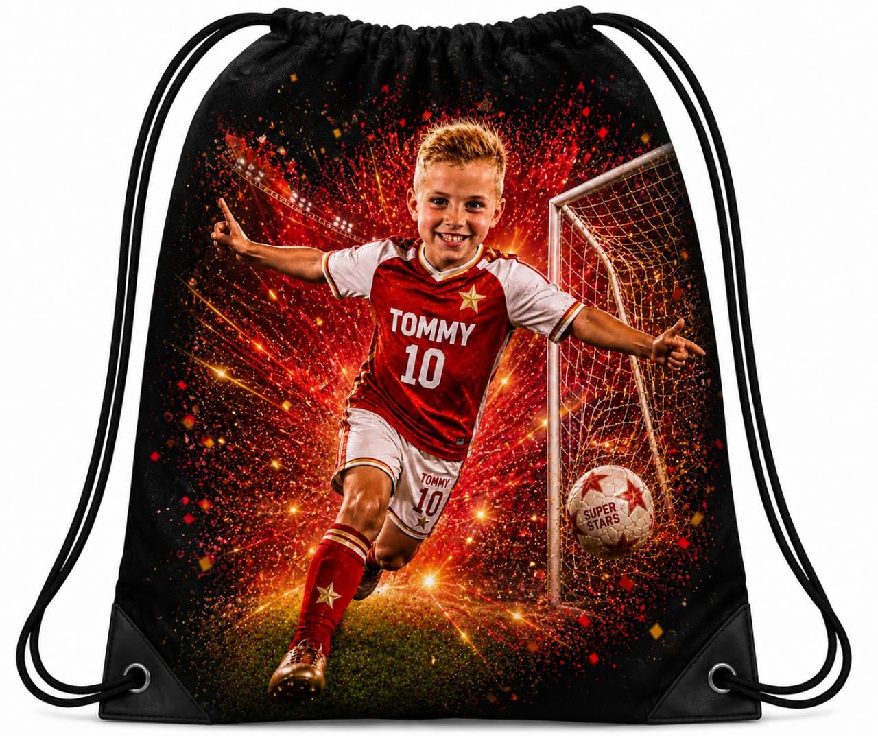 Drawstring bag thumbnail